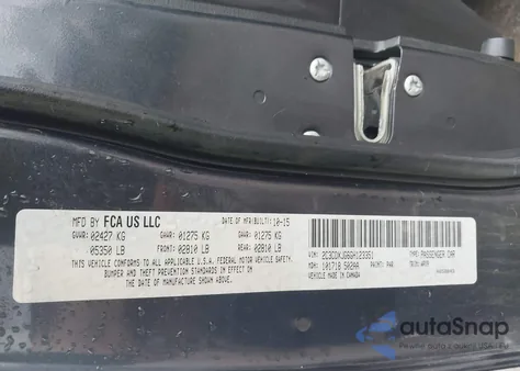 2016 Dodge Charger Sxt from USA, damaged, VIN 2C3CDXJG6GH123351